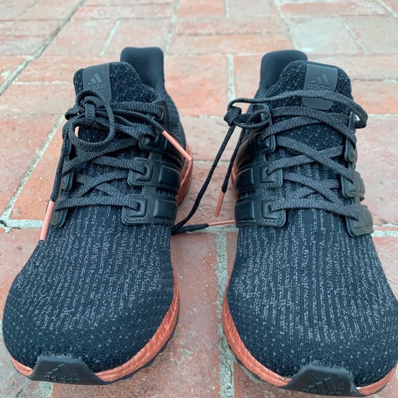 Adidas Ultra Boost 3.0 Limited Bronze - Picture 8 of 9